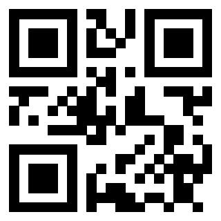 Immagine del QrCode di 3911212480