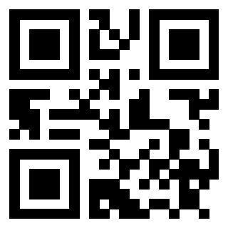 Immagine del Qr Code di 3911212481