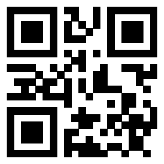 Scansione del Qr Code di 3911212483
