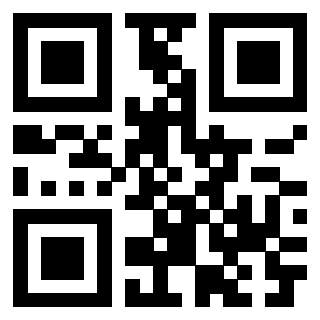 Immagine del QrCode di 3911212488