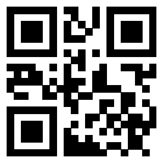 3911212489 - Immagine del Qr Code associato