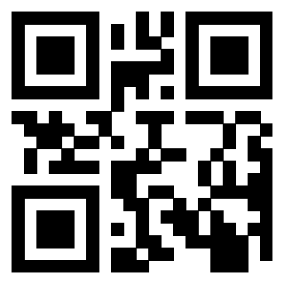 QrCode di 3911212490