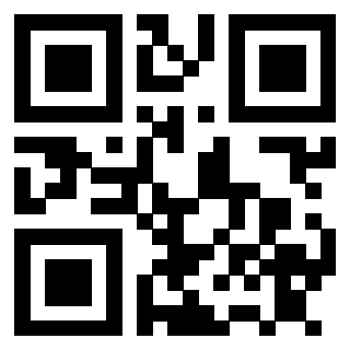 Immagine del QrCode di 3911212491