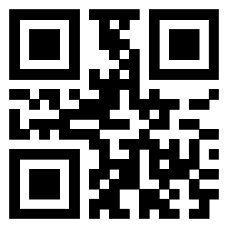 Scansione del Qr Code di 3911212496