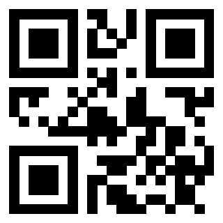 Il QrCode di 3911212499