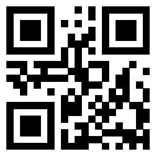 Qr Code di 3911212501