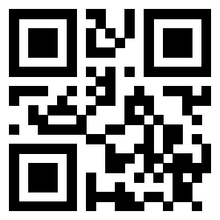 Il Qr Code di 3911212505