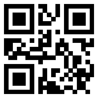 3911212506 - Immagine del QrCode