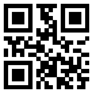 3911212507 - Immagine del QrCode