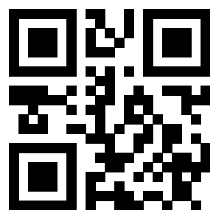 Qr Code di 3911212508