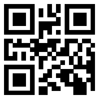 3911212509 - Immagine del QrCode associato