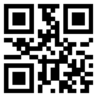 3911212513 - Immagine del Qr Code