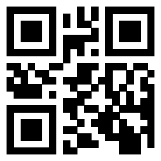 3911212515 - Immagine del Qr Code associato