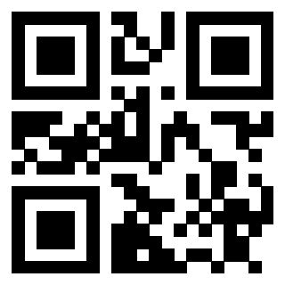 Qr Code di 3911212516