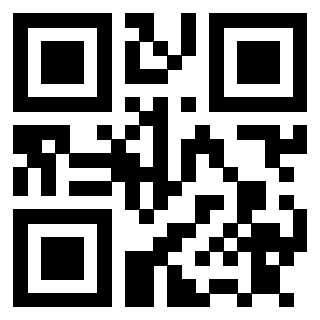 3911212518 - Immagine del QrCode associato