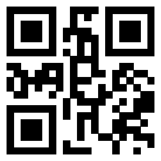 Scansione del Qr Code di 3911212519