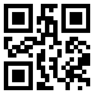 3911212520 - Immagine del QrCode associato