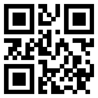 3911212521 - Immagine del Qr Code associato