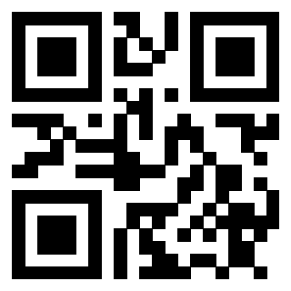 Scansione del Qr Code di 3911212528