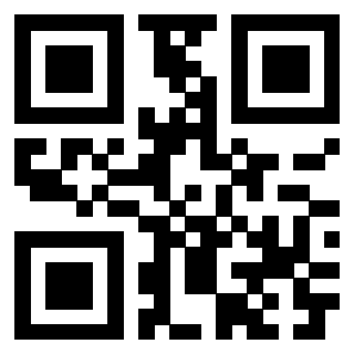 3911212529 Qr Code associato