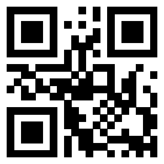 3911212530 - Immagine del Qr Code associato