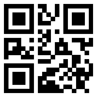 Il Qr Code di 3911212534