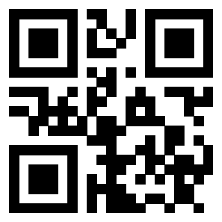3911212535 - Immagine del QrCode associato