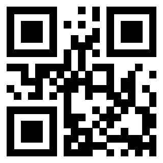 Immagine del Qr Code di 3911212539