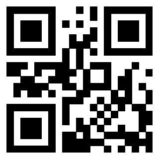 Immagine del Qr Code di 3911212540