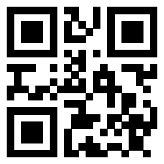 3911212543 - Immagine del Qr Code associato