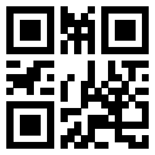 Immagine del QrCode di 3911212544