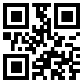 3911212545 QrCode associato