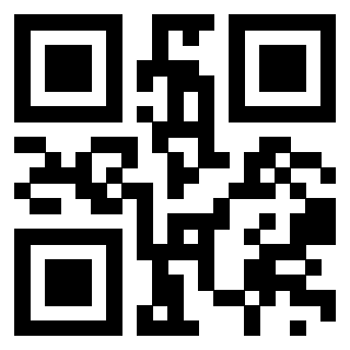 3911212549 QrCode associato