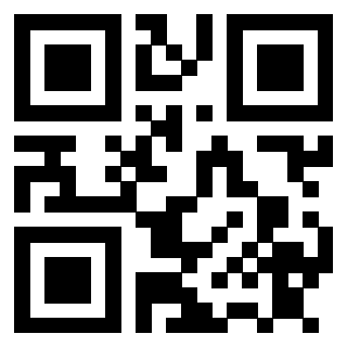3911212550 - Immagine del QrCode