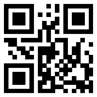 QrCode di 3911212551