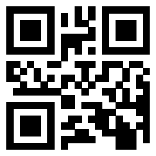 3911212553 QrCode associato