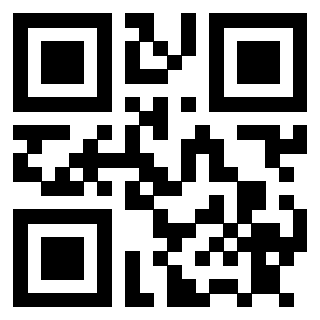 Immagine del QrCode di 3911212554