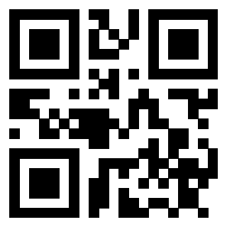 3911212555 QrCode associato