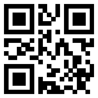 3911212556 - Immagine del QrCode associato