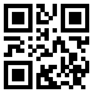 3911212557 Qr Code associato