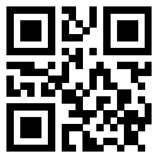 3911212559 - Immagine del Qr Code associato