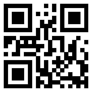 3911212562 - Immagine del Qr Code associato