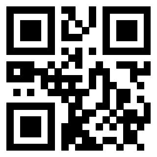 Scansione del Qr Code di 3911212564
