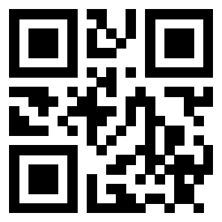 3911212565 - Immagine del Qr Code