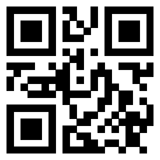 Il QrCode di 3911212568