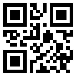 3911212570 - Immagine del Qr Code associato