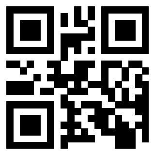 Immagine del QrCode di 3911212573