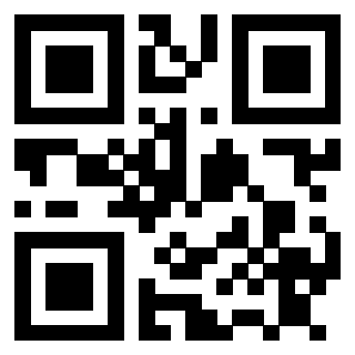 Il QrCode di 3911212574