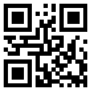 Immagine del Qr Code di 3911212577