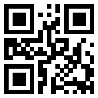 3911212578 Qr Code associato